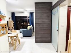 Blk 207D Compassvale Crest (Sengkang), HDB 4 Rooms #588227081